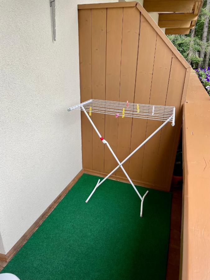 Haus Groeblacher 迈尔霍芬 外观 照片